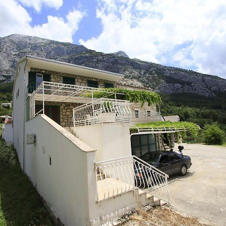 Holiday Home Makarska Exterior foto