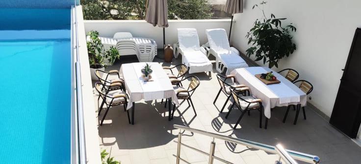 Holiday Home Makarska Exterior foto