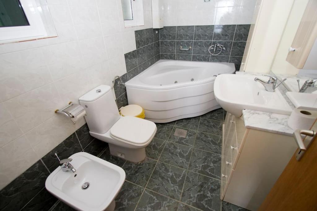 Holiday Home Makarska Exterior foto