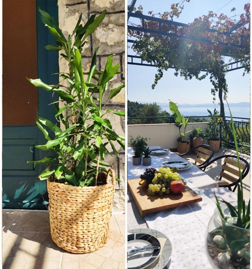 Holiday Home Makarska Exterior foto
