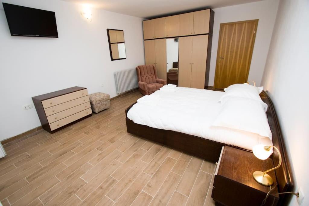 Holiday Home Makarska Exterior foto