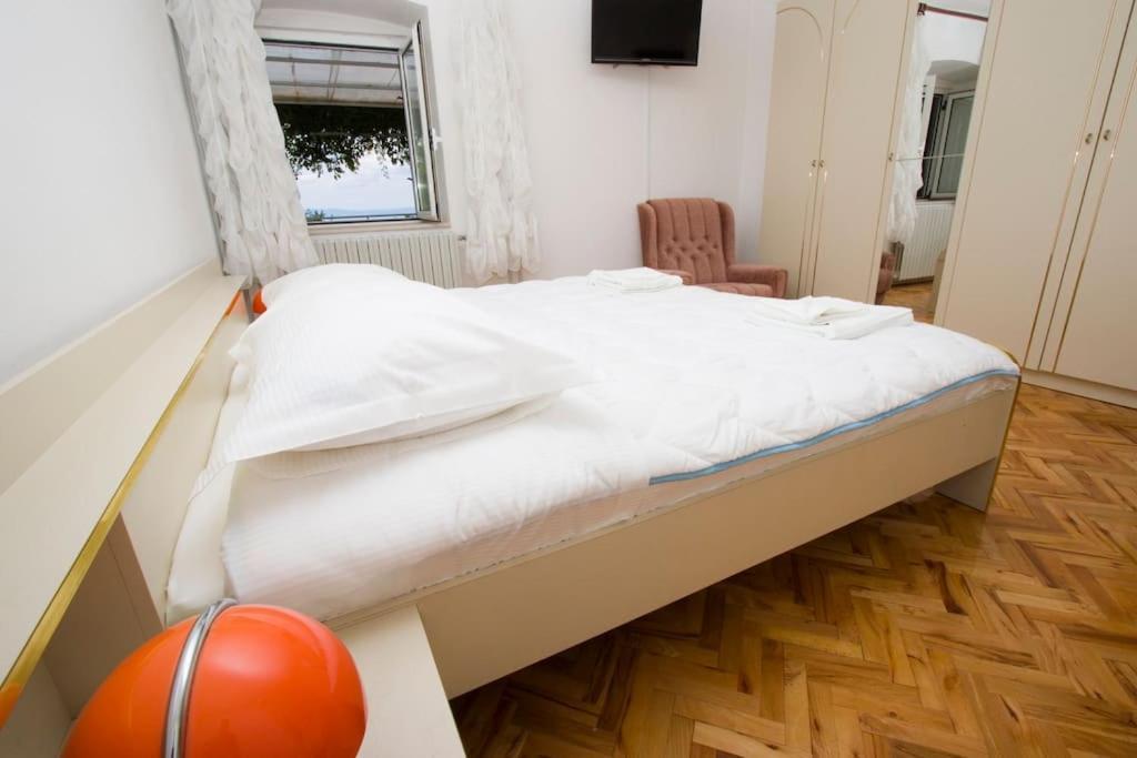 Holiday Home Makarska Exterior foto
