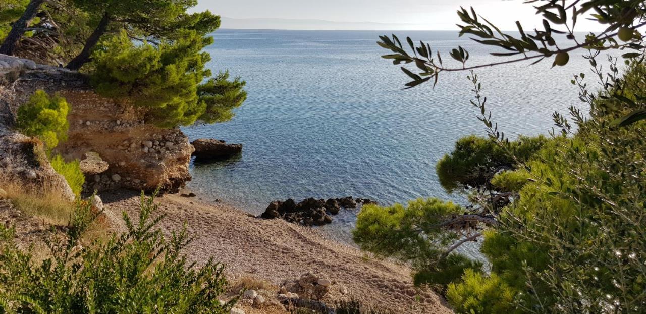 Holiday Home Makarska Exterior foto