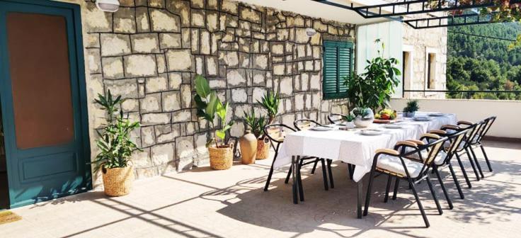 Holiday Home Makarska Exterior foto