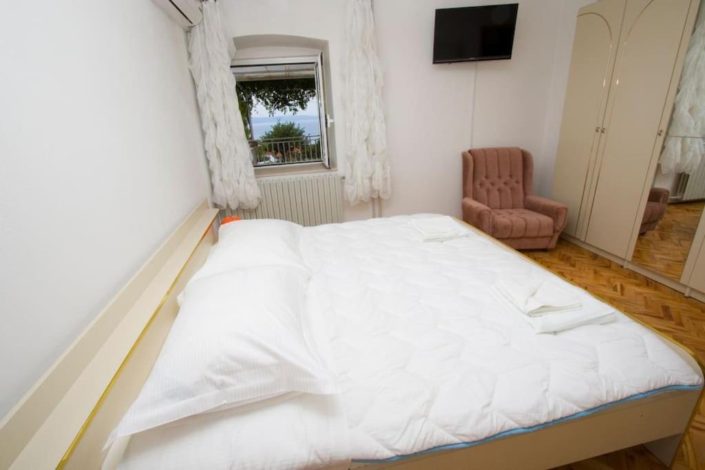 Holiday Home Makarska Exterior foto