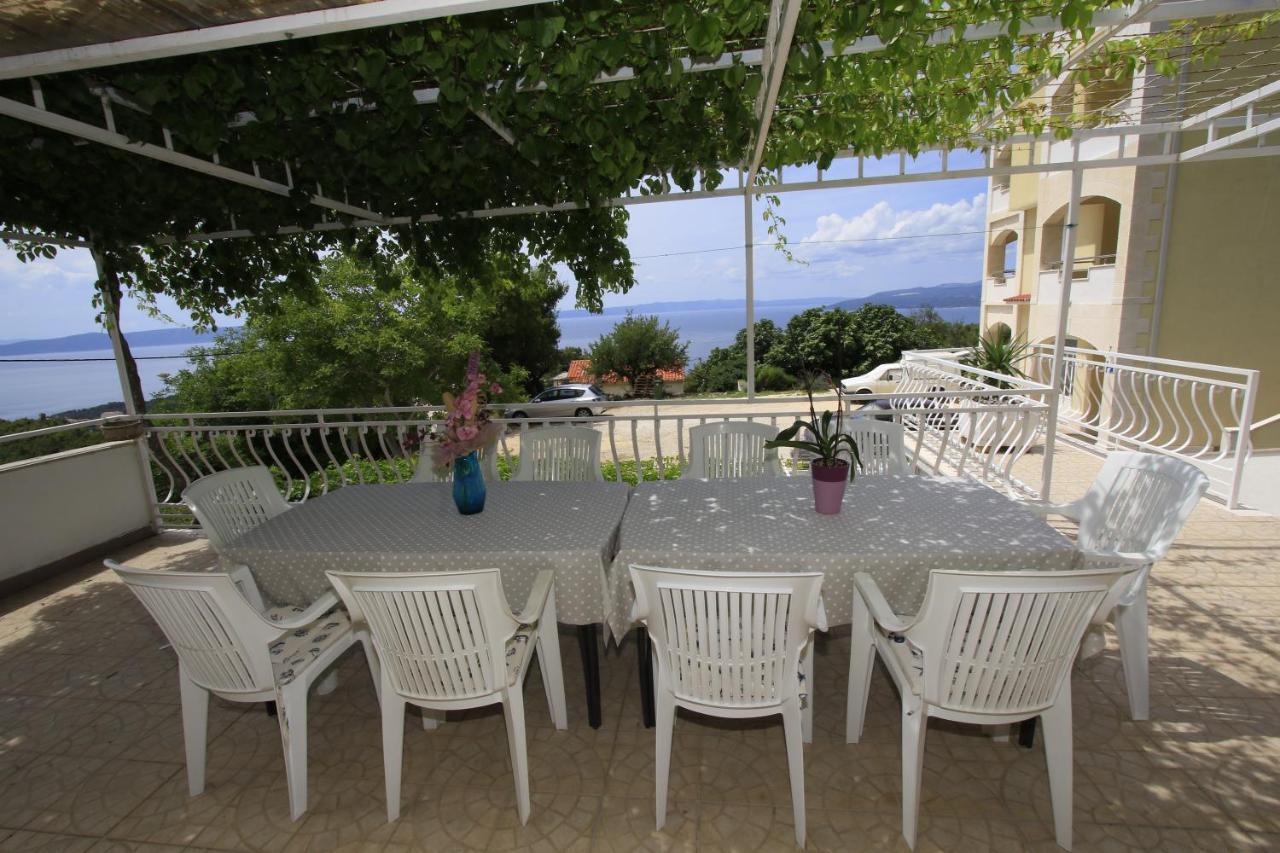 Holiday Home Makarska Exterior foto