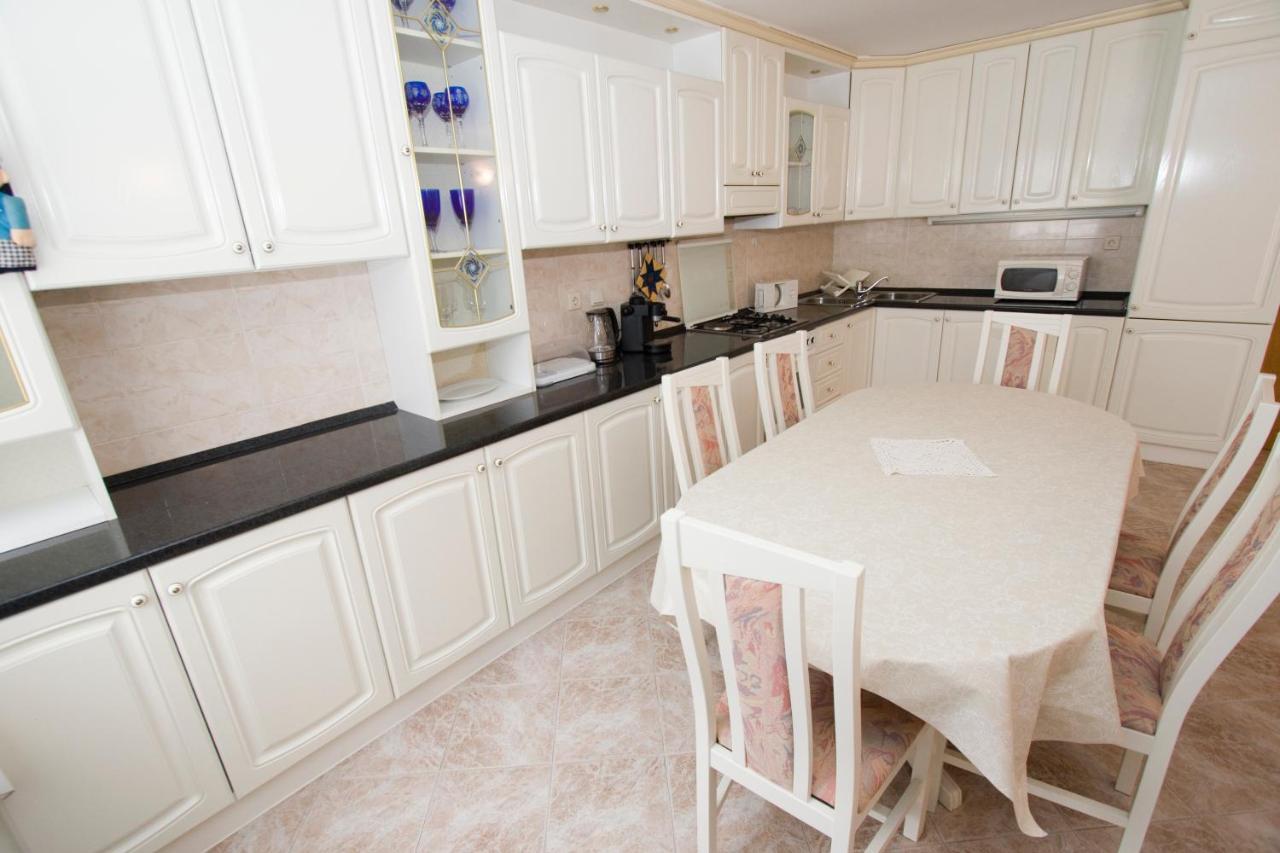 Holiday Home Makarska Exterior foto