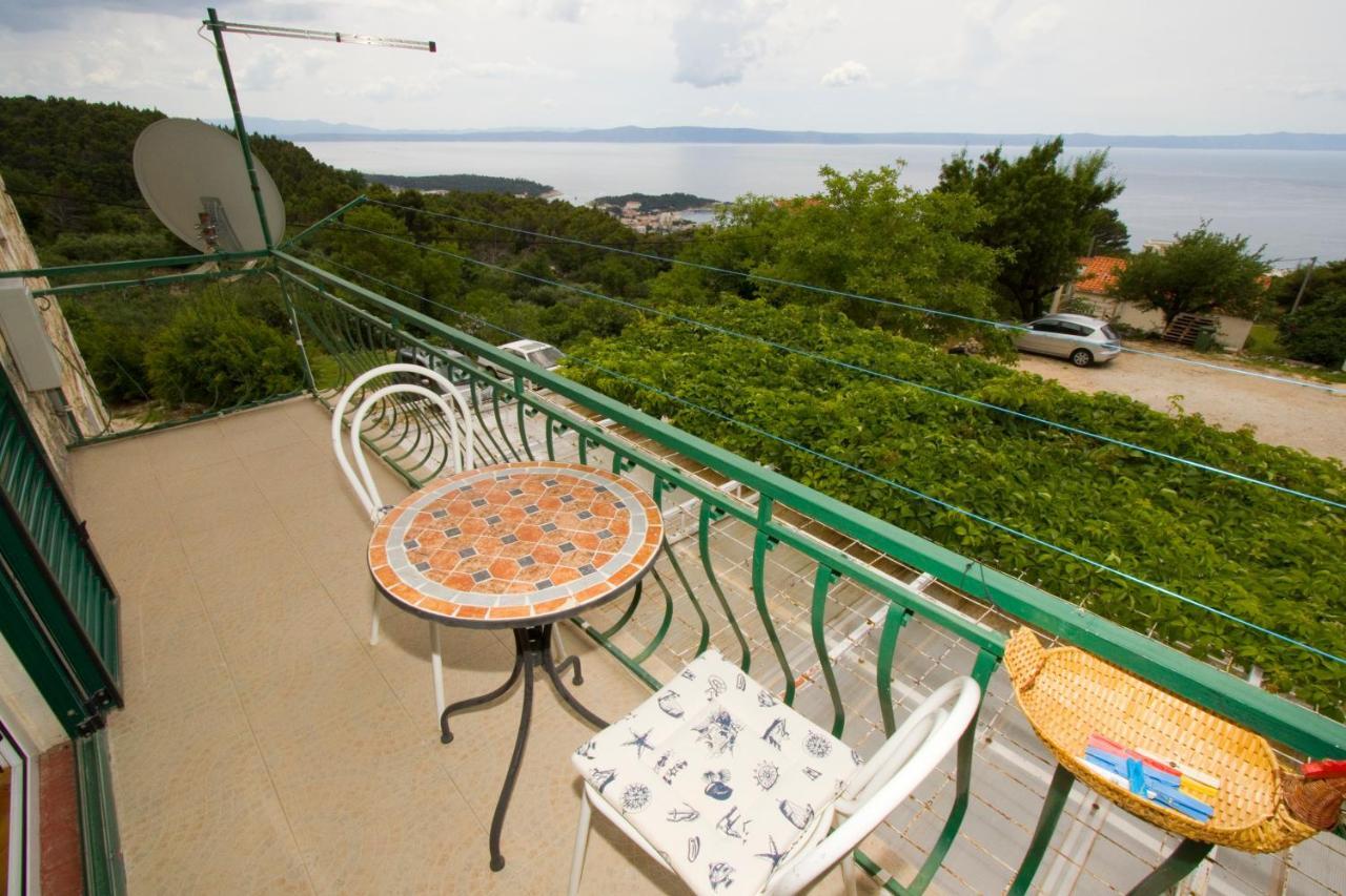 Holiday Home Makarska Exterior foto